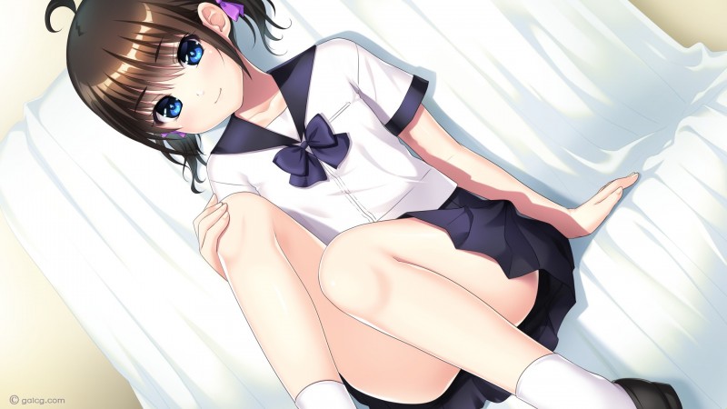 現実が見えてきたので少女を愛するのを辞めました。