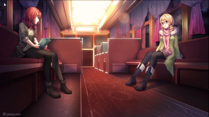 森灵之心 Heart of the Woods