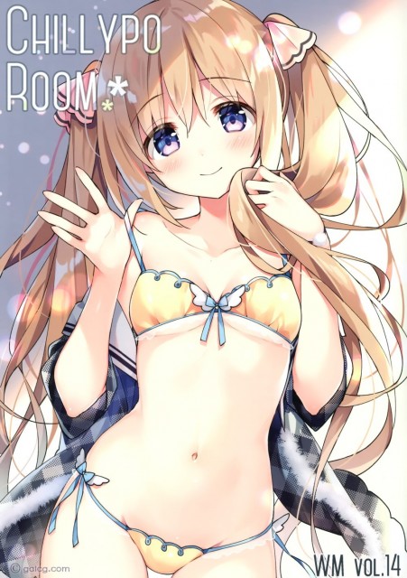 ChillypoRoom WMvol.14