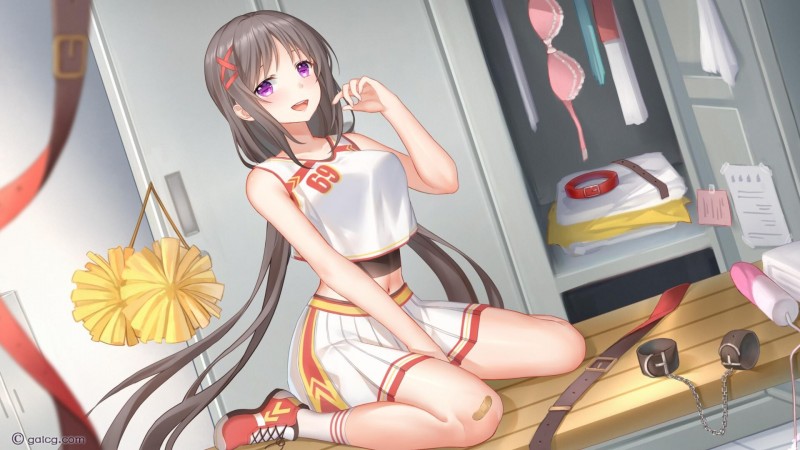 Cute Honey2（可爱的宝贝2）