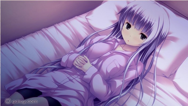 隙间樱花与谎言都市