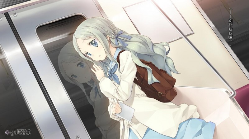 两个人的感质空间