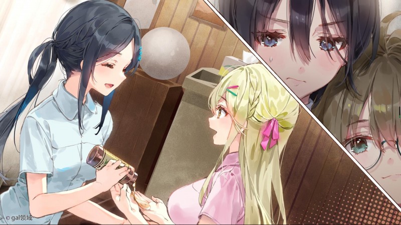 一生推不如一生恋~love or die~