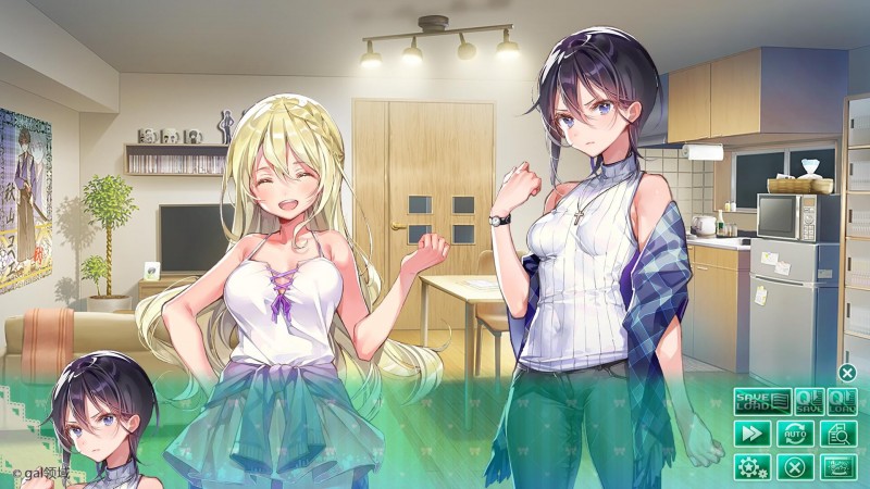 一生推不如一生恋~love or die~