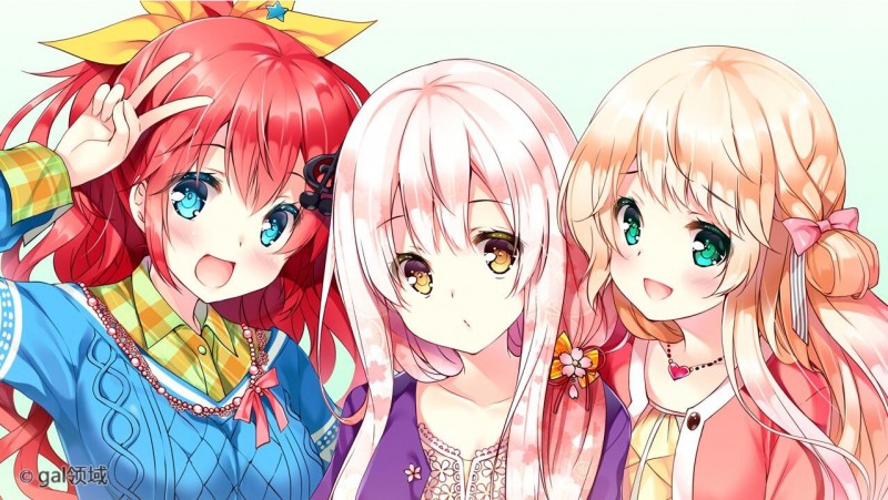 Lilycle 彩虹舞台