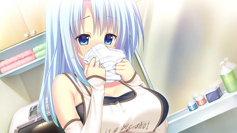 お嬢様と憐れな(こ)執事