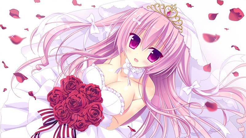 あるいは恋という名の魔法