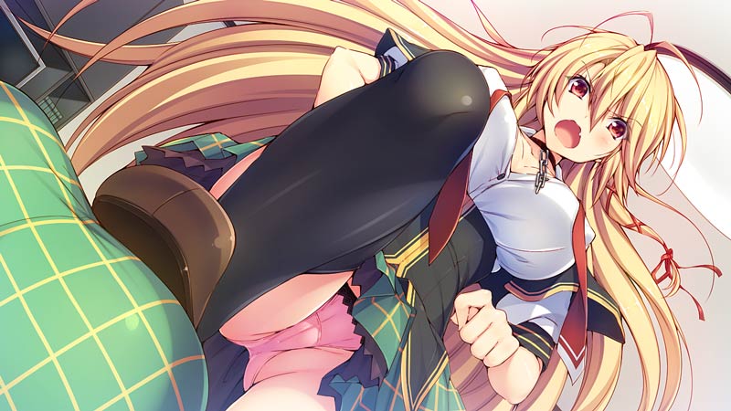 イマドキ罵倒るファンタジー ~勇者と魔王の同棲性活~