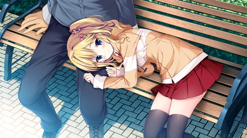 二人と始める打算的なラブコメ