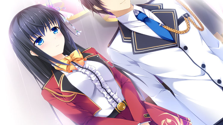 お嬢様は素直になれない ~大好きをキミだけに~