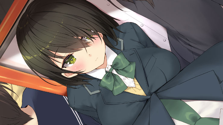 ずっと前から女子でした