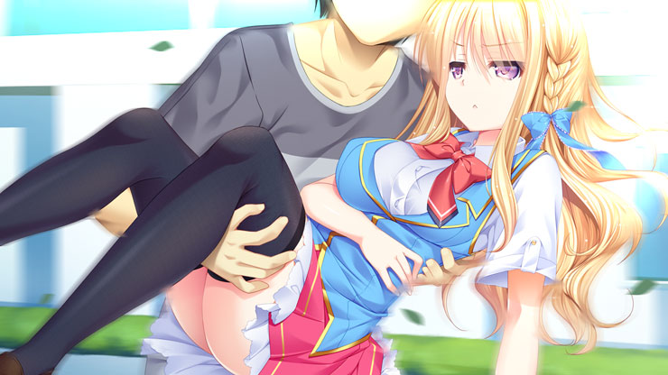 委員界の異端者 ~IINCHO-Re.co~