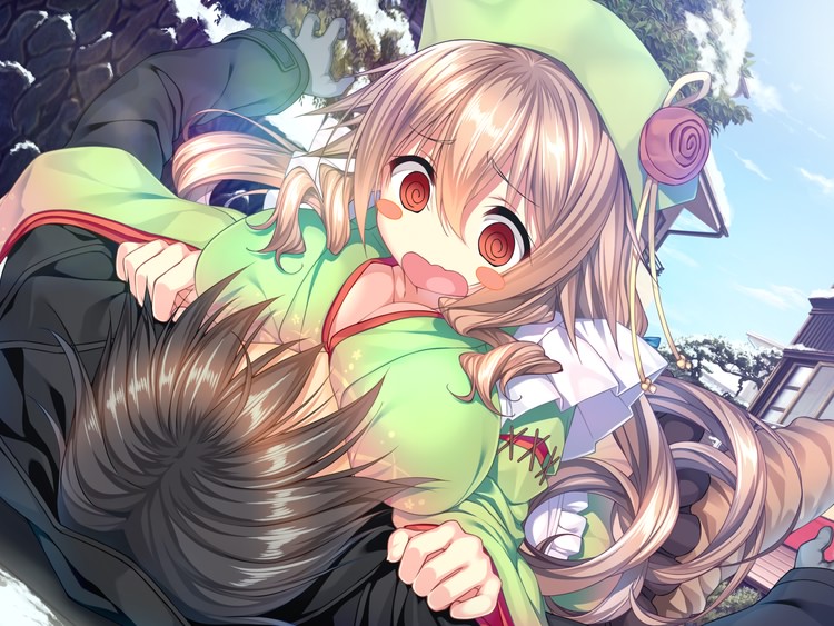 アマカノ ～Perfect Edition～