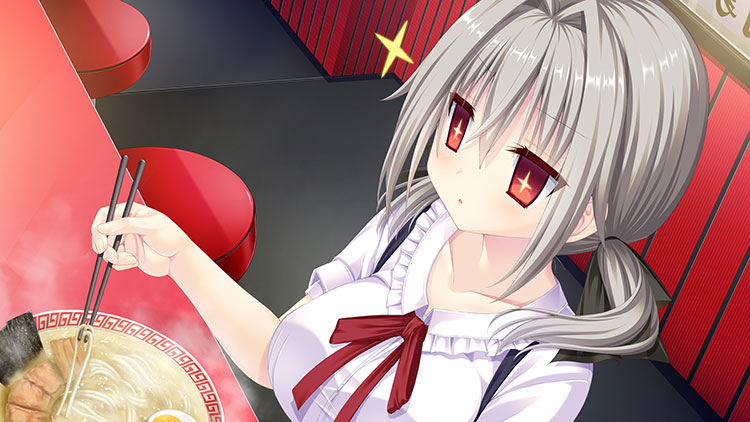 夏の魔女のパレード