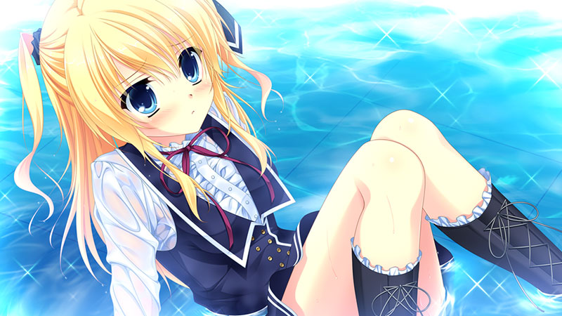 D.C.III With You ～ダ・カーポIII～ ウィズユー