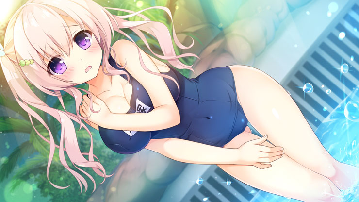 添いカノ ～ぎゅっと抱きしめて～