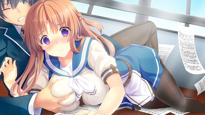 キミトユメミシ