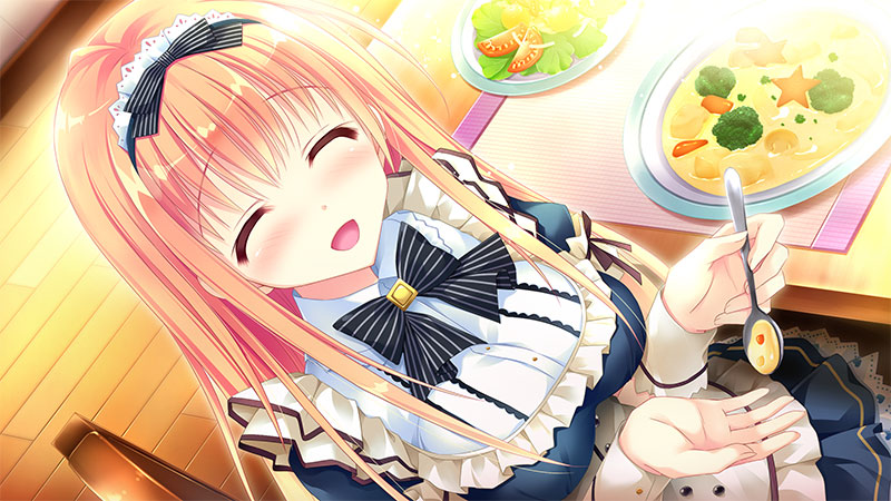 恋する気持ちのかさねかた ～かさねた想いをずっと～