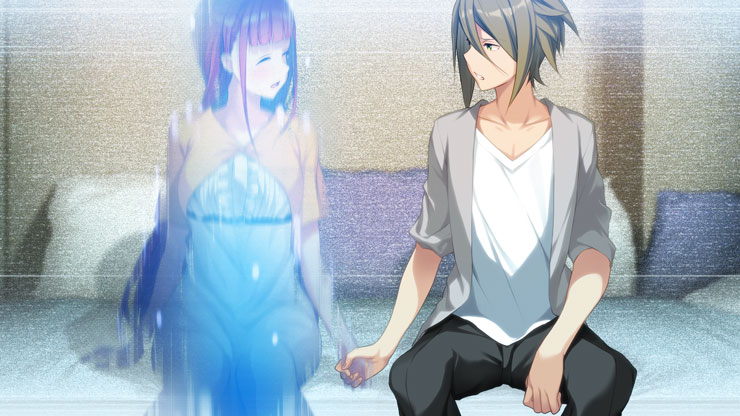 景の海のアペイリア ～カサブランカの騎士～FD