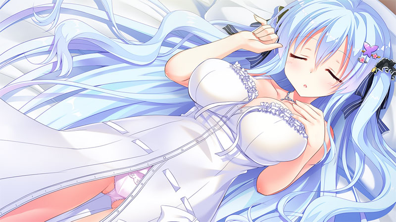 Pure Marriage ～赤い糸物語 セリカ編～