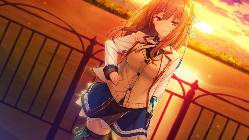 純情化憐フリークス！