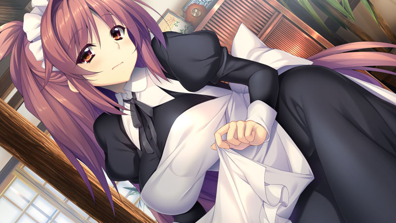 ヤミと祝祭のサンクチュアリ