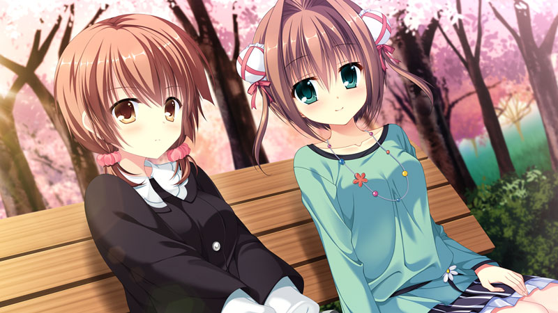 D.C.III Dream Days～ダ・カーポIII～ドリームデイズ