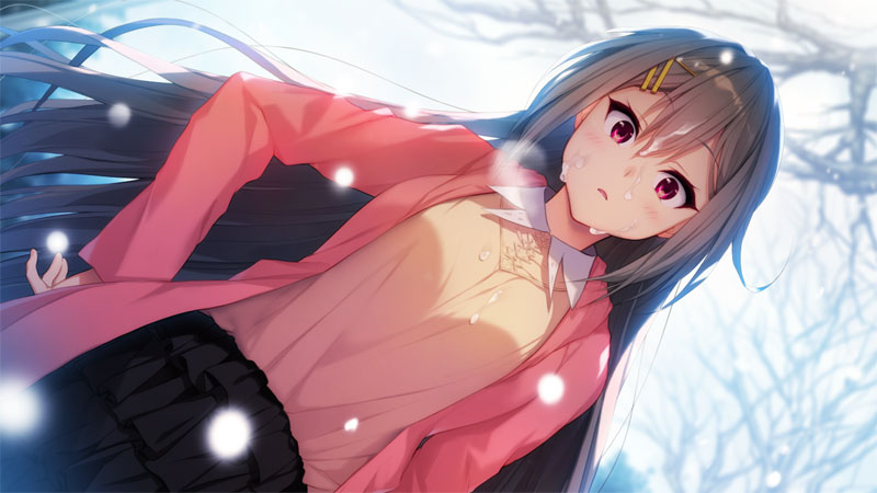 景（ひかり）の海のアペイリア