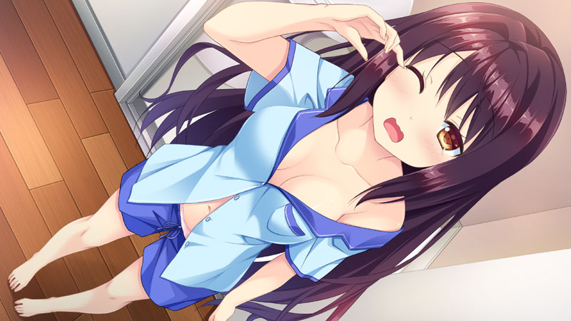 ピュアソングガーデン!