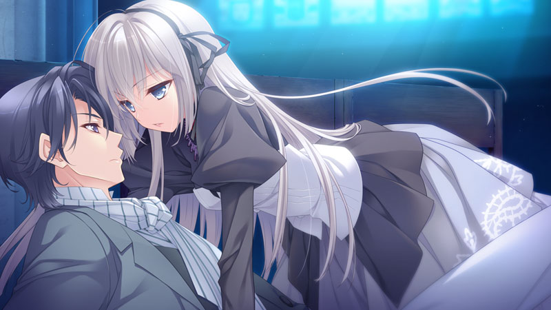 月に寄りそう乙女の作法2.1 E×S×PAR！！