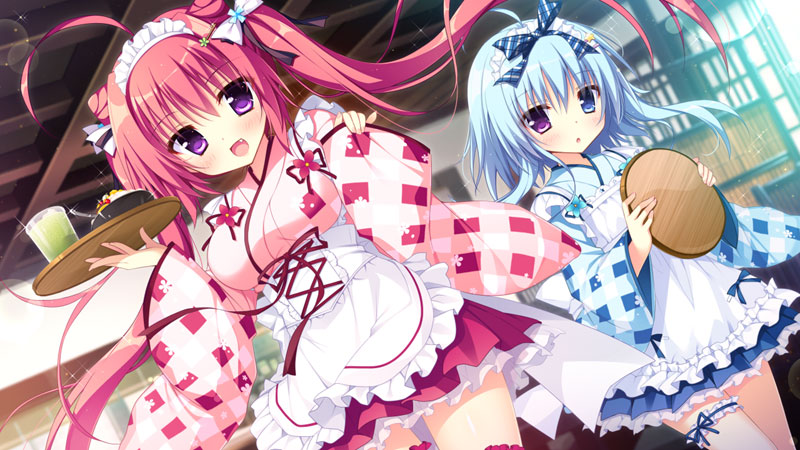 ナツイロココロログ ～Happy Summer～