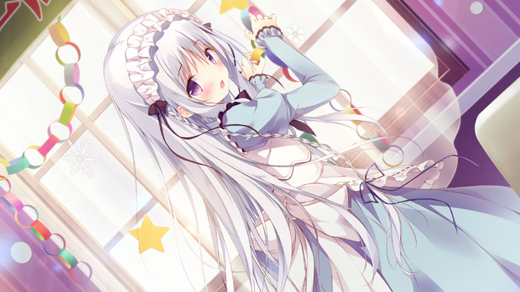 しゅがてん！-sugarfull tempering-