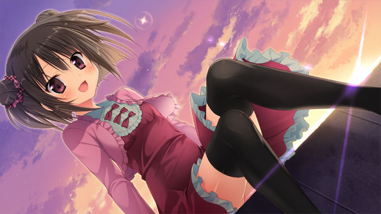 星恋＊ティンクル