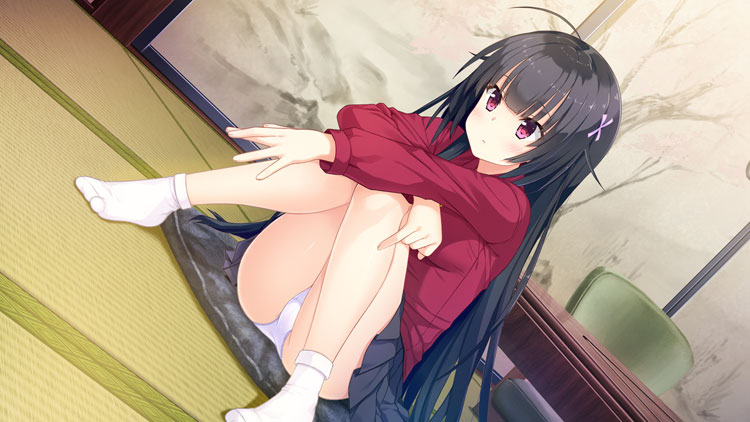 キミの瞳にヒットミー