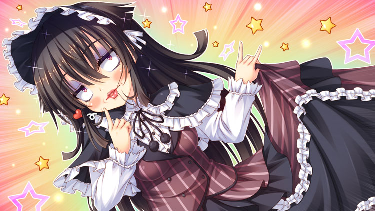 ったい遵守☆にゅ～こづくりわーるど