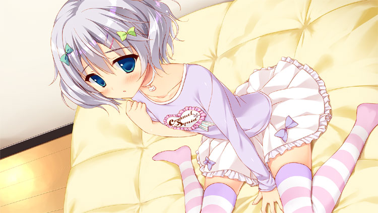 学校のセイイキ