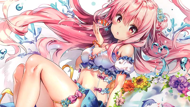 [eterna-radiare (りいちゅ)] eterna Vol.15