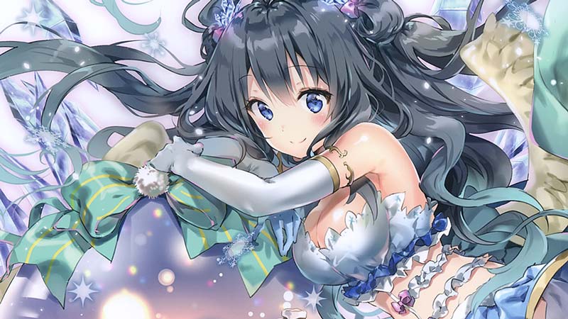 [eterna-radiare (りいちゅ)] eterna Vol.17