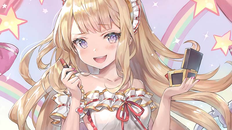 [さしみねこ屋 (ももこ)]ぐらぶる☆これくしょん