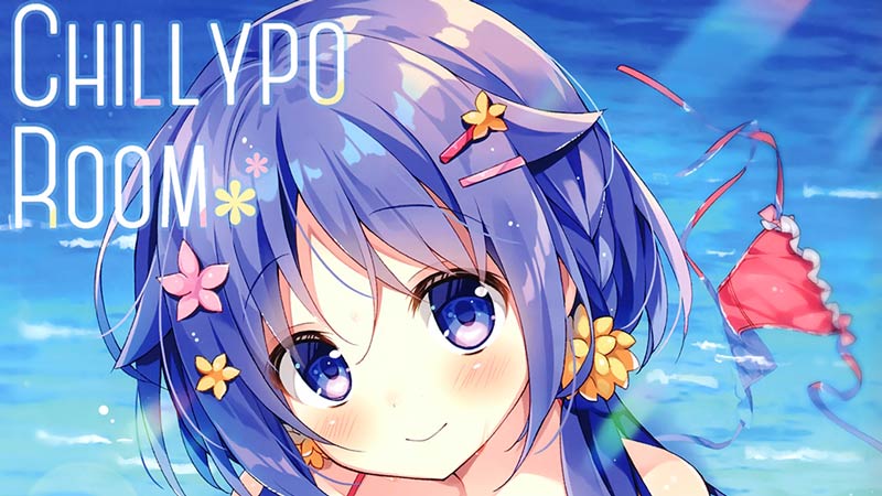 ChillypoRoom WMvol.12