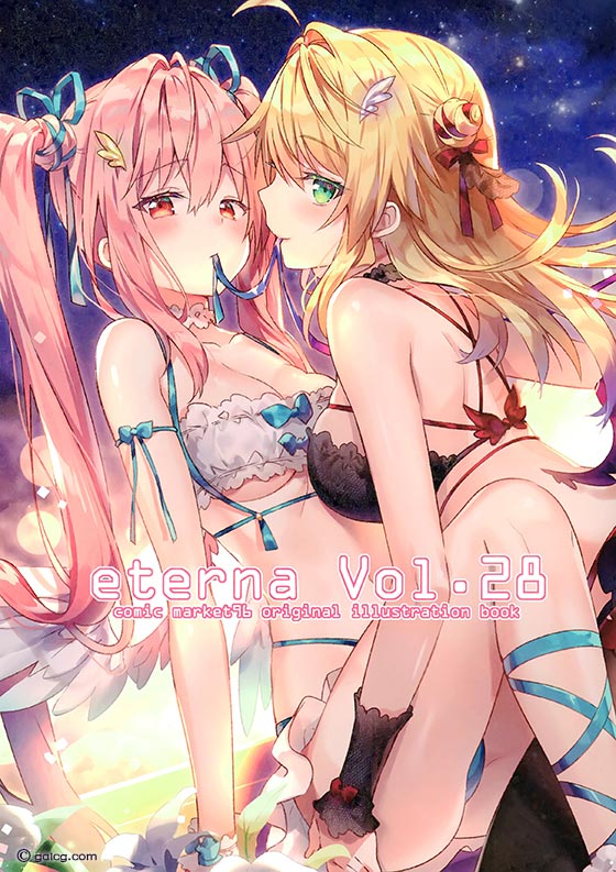 eterna Vol.28