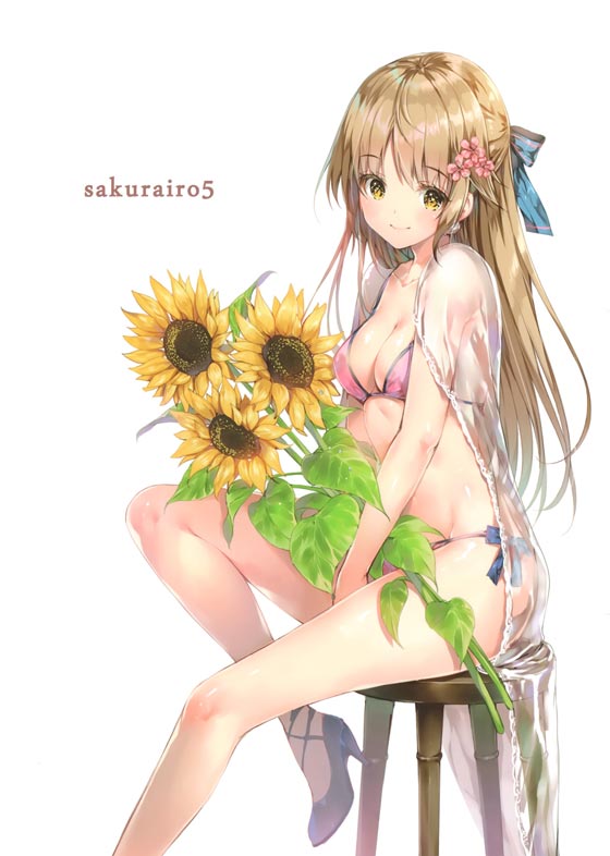 sakurairo 5