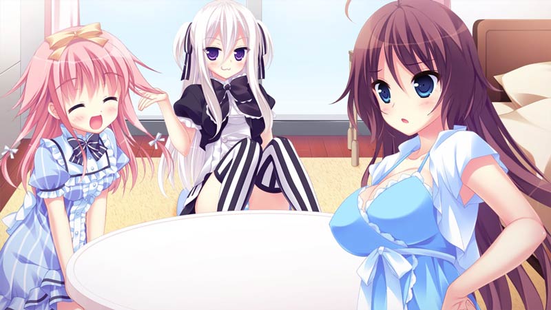 俺と5人の嫁さんがラブラブなのは、未来からきた赤ちゃんのおかげに違いない！？