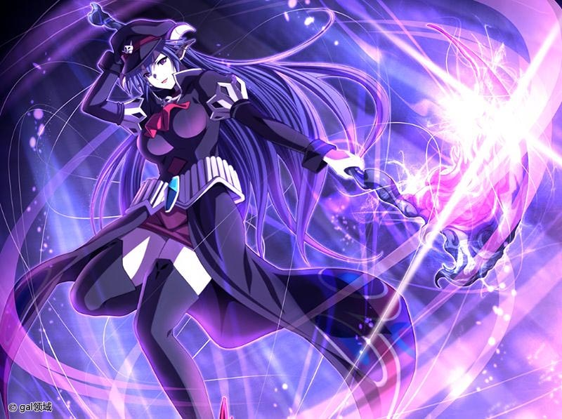 デモニオンII ～魔王と三人の女王