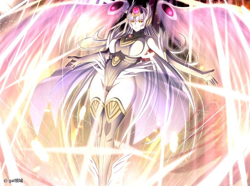 デモニオンII ～魔王と三人の女王