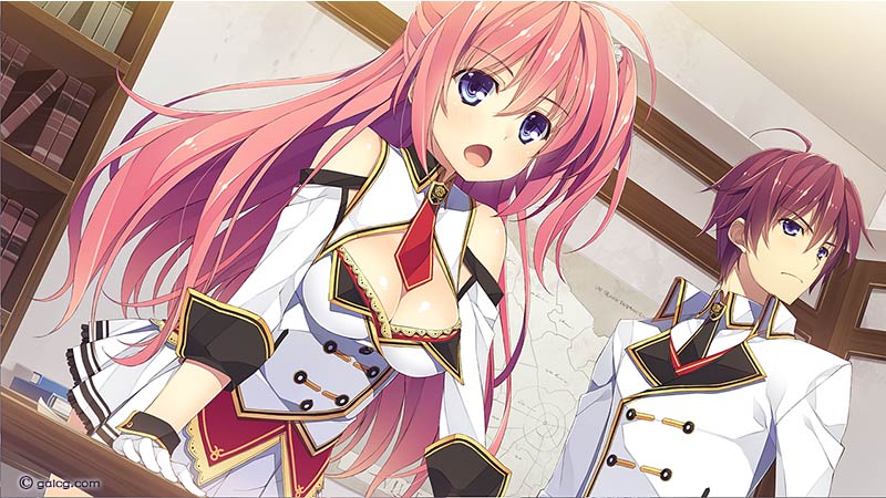 铳骑士 Cutie☆Bullet