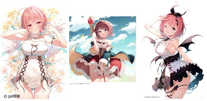 GOOD OLD-FASHIONED LOVER GIRL #6