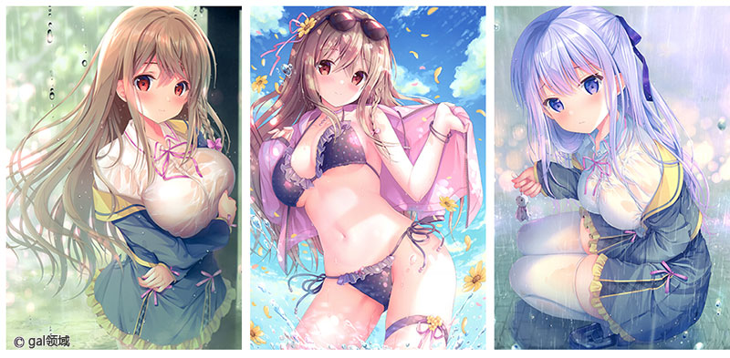 aFFeTTo-アフェット- TwinBox作品集