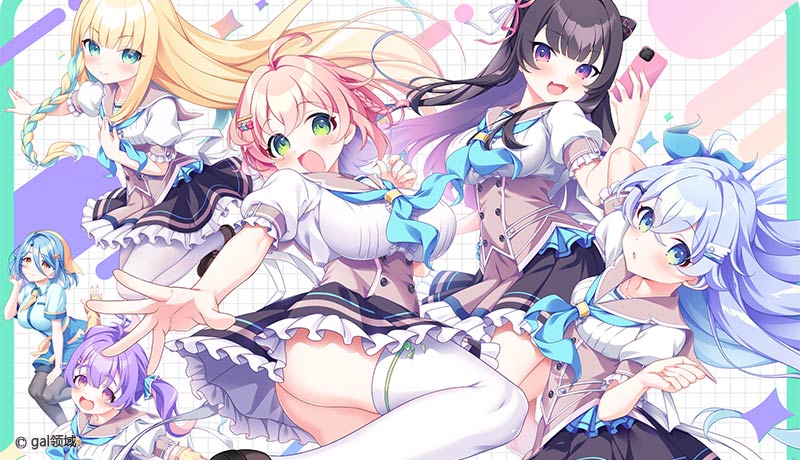 ラブピカルポッピー！