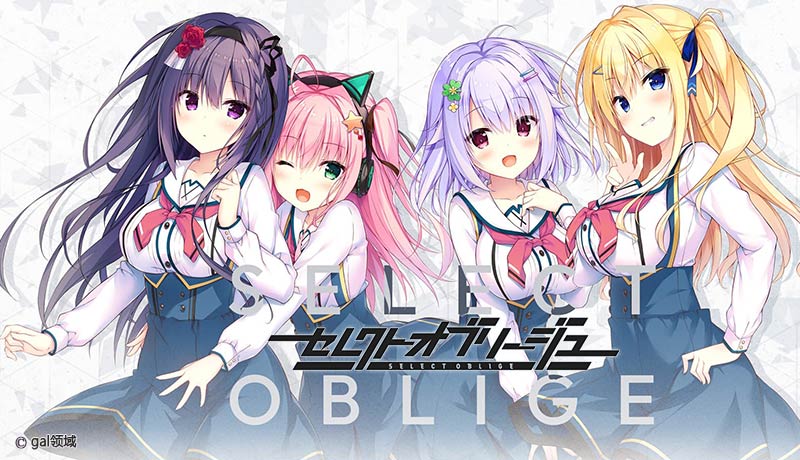 セレクトオブリージュ